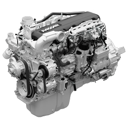 P66D3 Engine